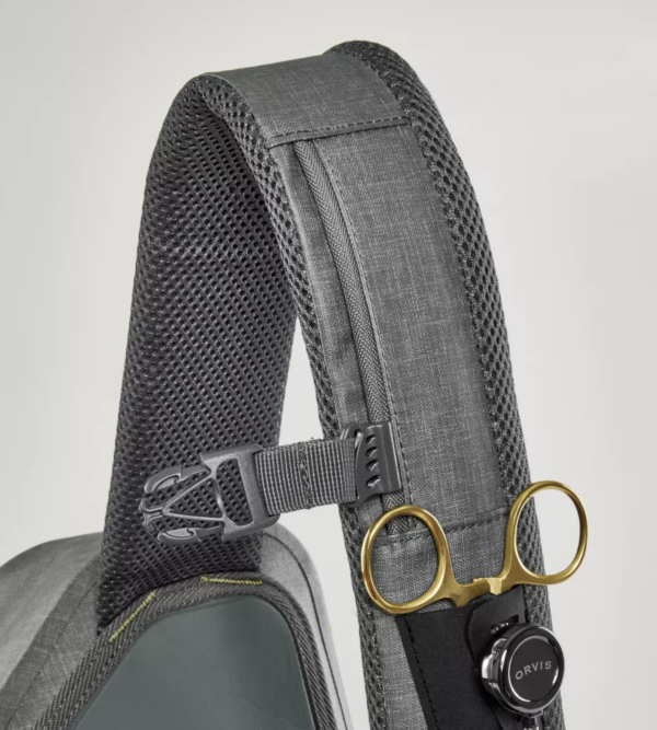 Orvis Waterproof Sling Pack Strap Orvis Waterproof Sling Pack Strap